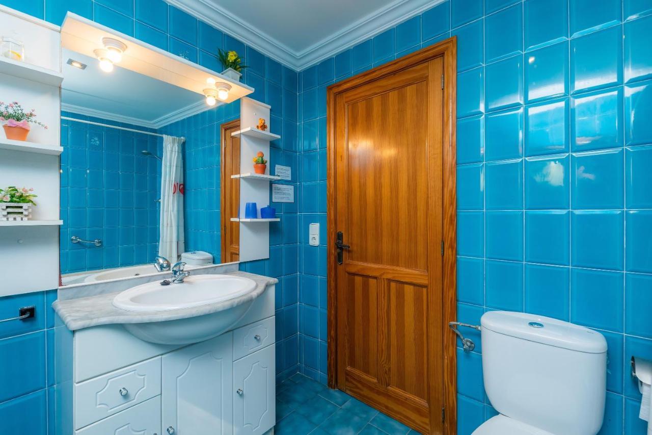 S'Oratge Villa Can Picafort  Luaran gambar