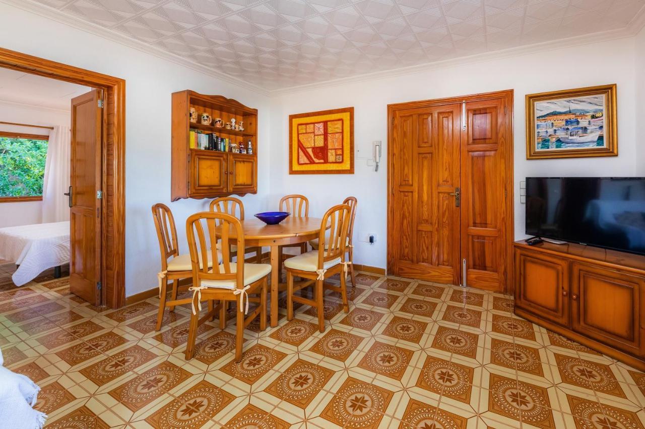 S'Oratge Villa Can Picafort  Luaran gambar