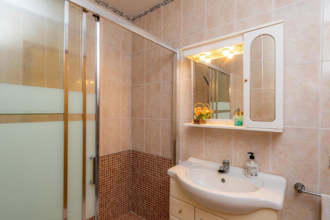 S'Oratge Villa Can Picafort  Luaran gambar